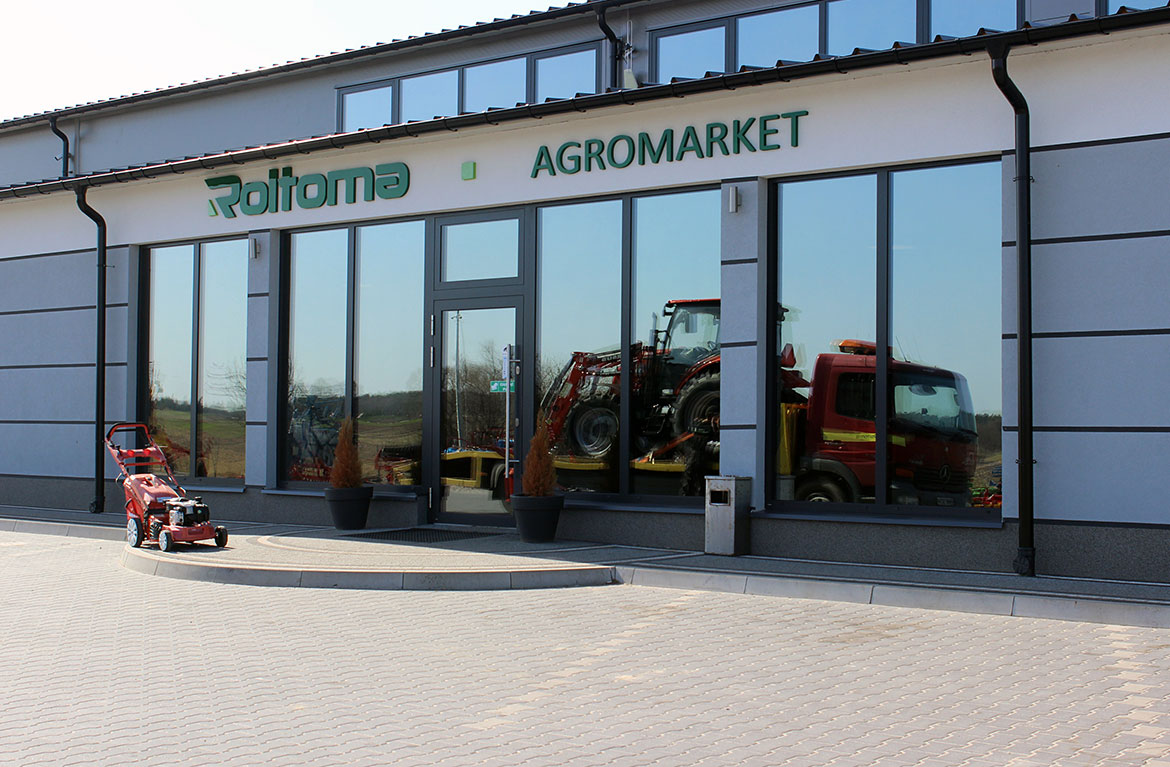 agromarket roltoma