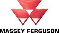massey ferguson logo